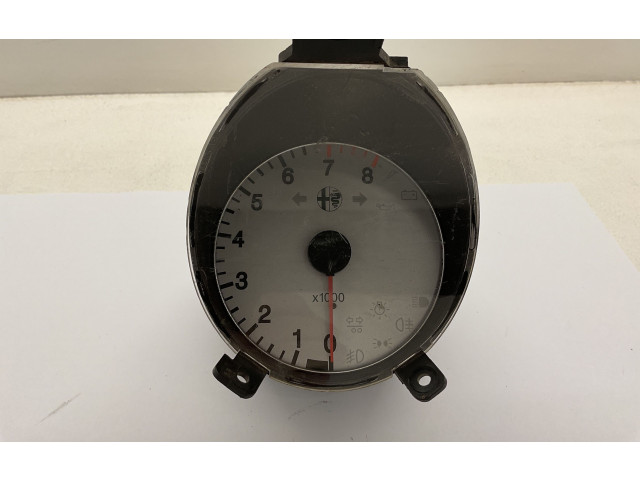 Панель приборов 60658085, 16000 Alfa Romeo 166