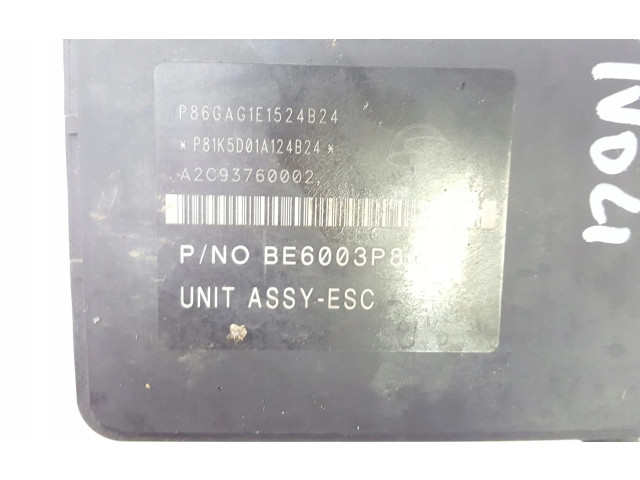 Jednotka ABS 48920-35000 SsangYong Tivoli 2020