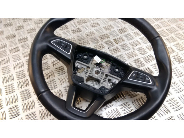 Руль Ford Focus  2010-2017 года F1EB3600G      