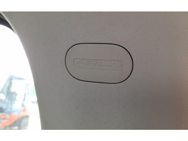 Боковая подушка безопасности 52080825   Fiat 500L