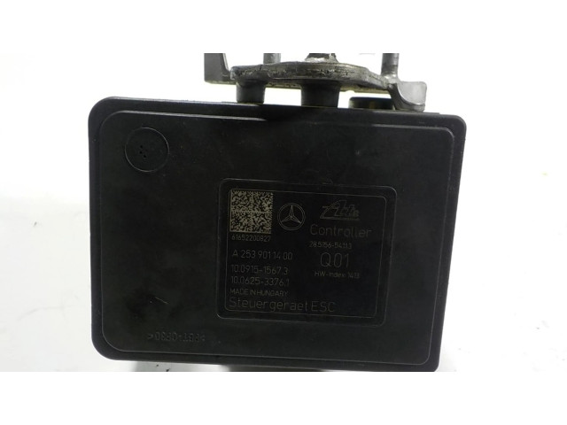 Jednotka ABS A2534312900, A2534310100 Mercedes-Benz CLK AMG A208 C208 2016