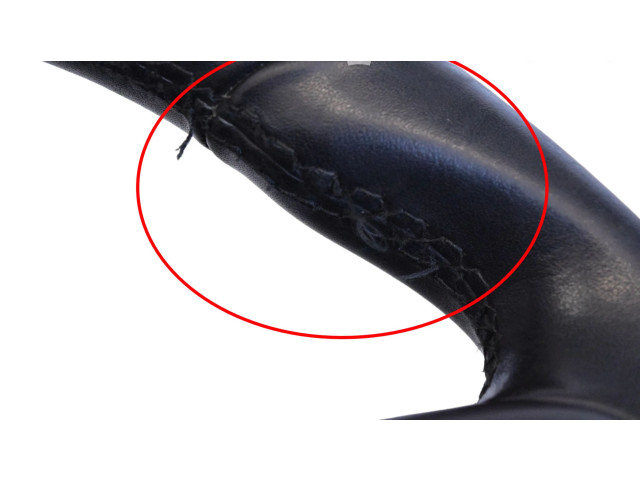 Volant Mercedes-Benz C W205 2017 A0014608003