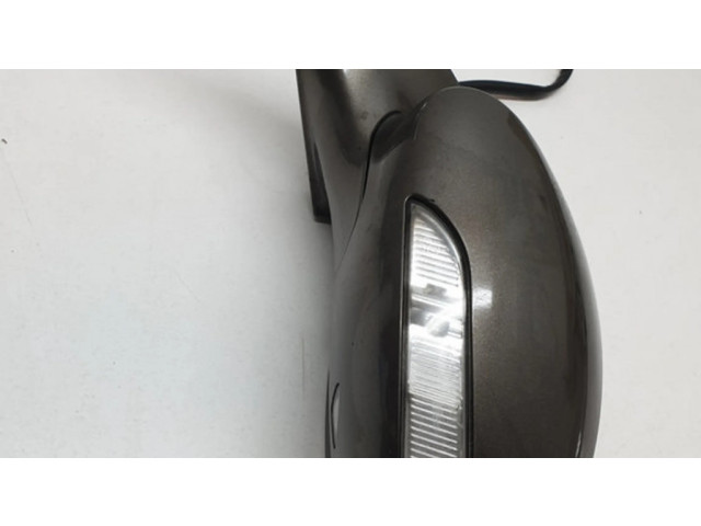 Zpětné zrcátko levé Mercedes-Benz CLS C219 2007 454215