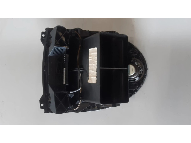 Блок управления климат-контролем 2118300890   Mercedes-Benz E W211