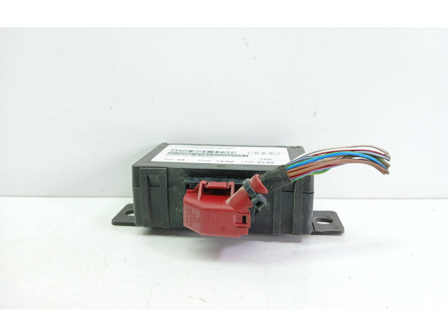 Блок управления сигнализации 4D0951173D Audi A6 S6 C5 4B