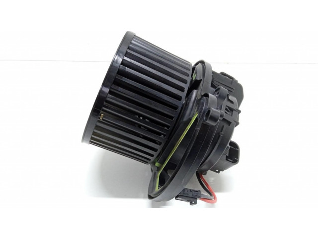 Вентилятор печки