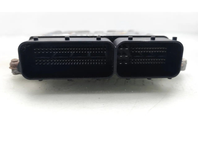 Блок управления двигателя P05094244AG, 0281012079 Jeep Commander