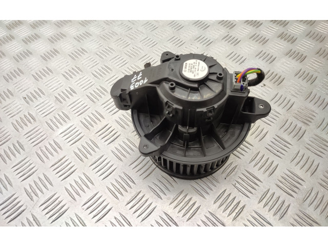 Вентилятор печки BK2T18456AA, 0130115572 Ford Transit Custom