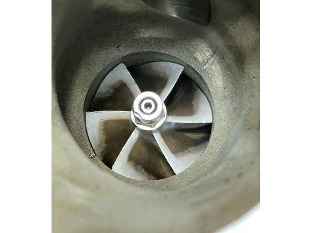 Турбина Maserati Ghibli 297710