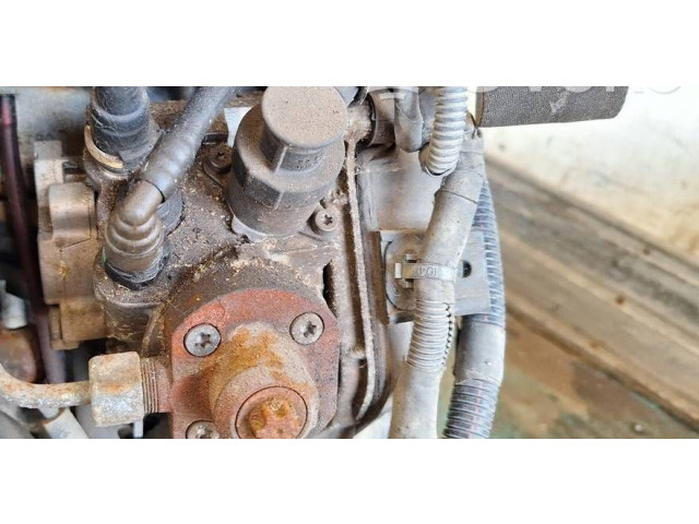 Vstřikovací čerpadlo Citroen Berlingo