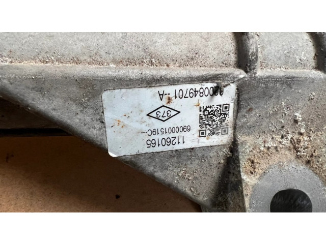 Hřeben řízení Dacia Sandero 2009 6820000166, 8200849701A