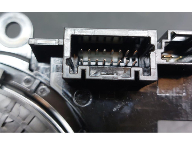 Подрулевой шлейф SRS 255543182R Dacia Jogger