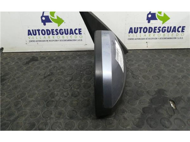 Зеркало (механическое)       Opel Meriva B  2010 - 2016 года   