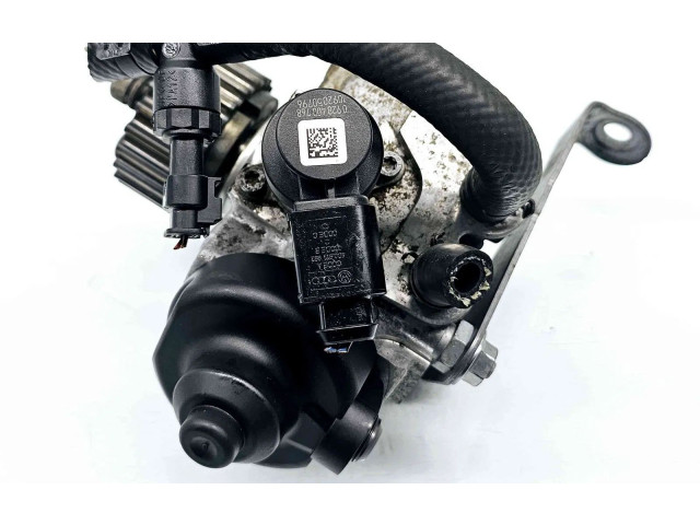 Vstřikovací čerpadlo    Volkswagen Tiguan     