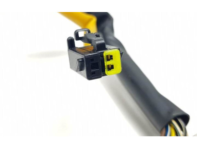 Подрулевой шлейф SRS SsangYong Rexton