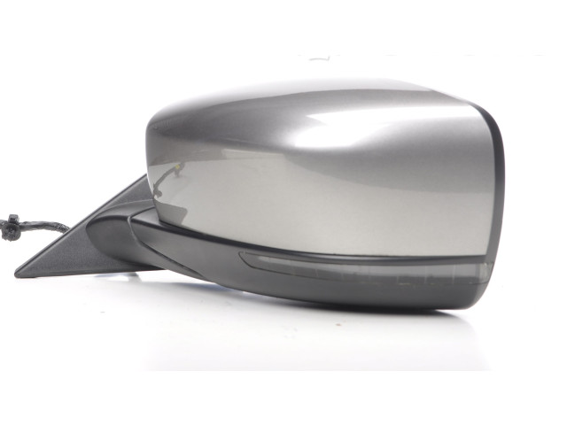 Зеркало электрическое Maserati Ghibli 2013 - года
