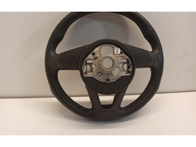 Руль Audi A3 8Y 2020 - года 82A419091T