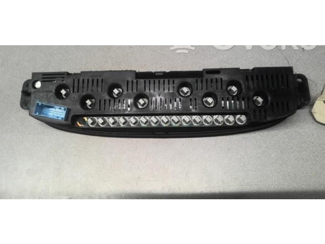 Панель приборов 00006105G4 Citroen Xsara Picasso