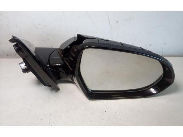 Зеркало электрическое        KIA Niro  2016 - 2022 года   