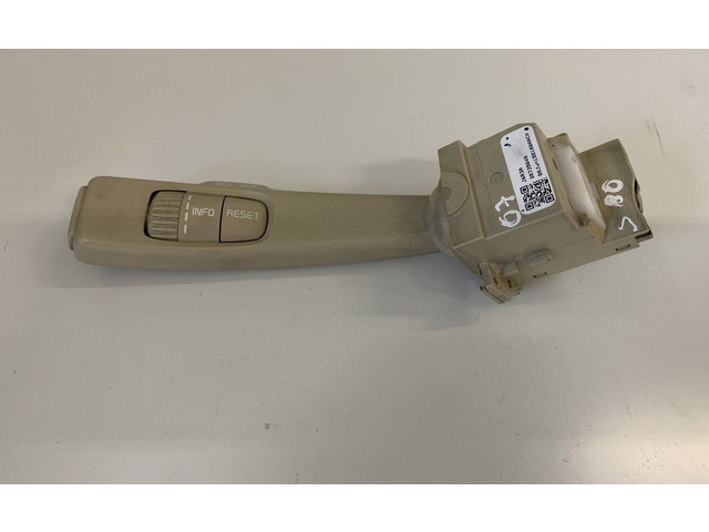 Руль Volvo S80 2007 - 2013 года 30739849, 30739849