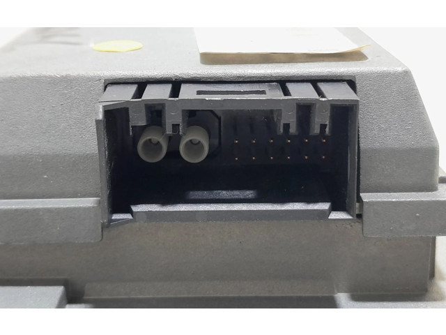 Дисплей 9660080680, 170618 Citroen C8