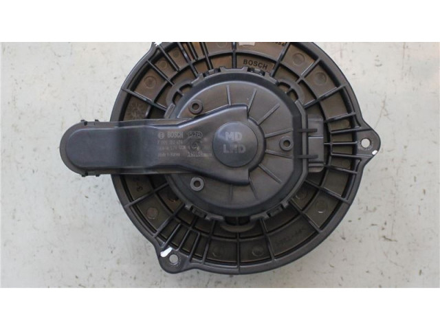 Вентилятор печки    971133X000, F00S3B2474   KIA Ceed