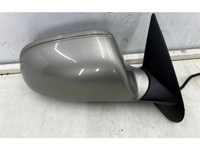 Зеркало электрическое        Skoda Octavia Mk2 (1Z)  2004 - 2013 года   