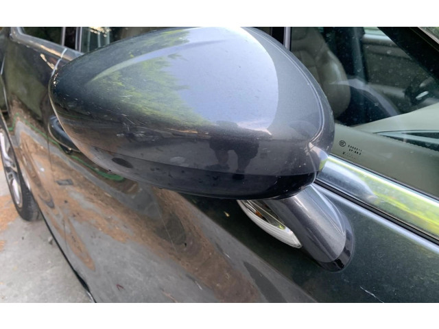 Зеркало электрическое Citroen DS4 - года