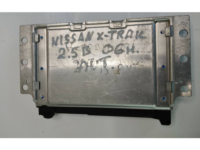 Блок управления коробкой передач 47850EQ14A, 6880035   Nissan X-Trail T30