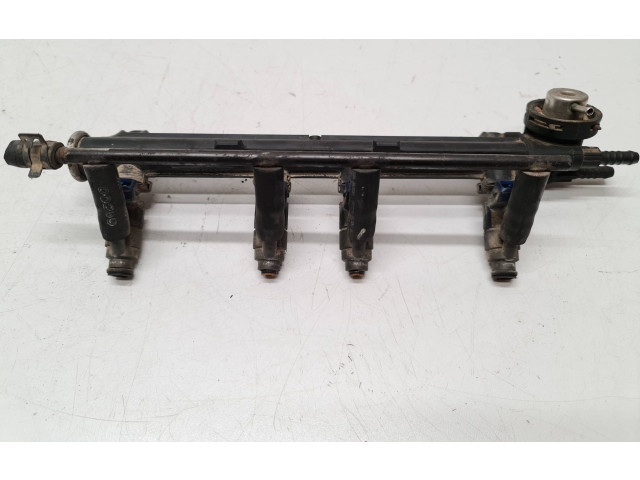 Vstřikovací lišta 2900900529, 07133317N Seat Alhambra (Mk1)