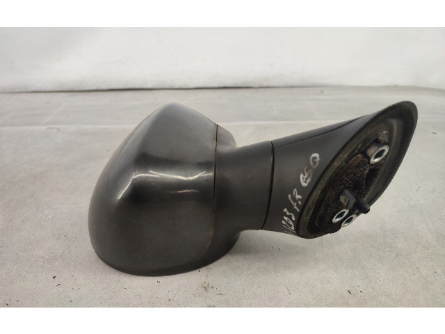 Зеркало электрическое Fiat Grande Punto - года