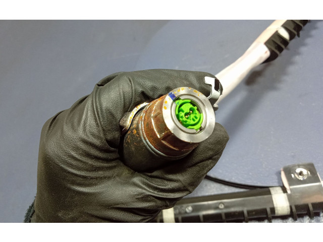 Боковая подушка безопасности 85020-G5000, 85020-G5000   KIA Niro