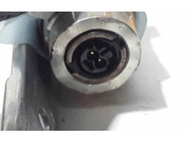 Боковая подушка безопасности 1035382Y Skoda Fabia Mk3 (NJ)