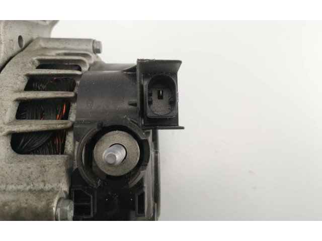 Генератор 31345236, 31345236 Volvo S60