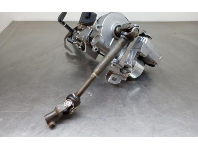 Руль Renault Clio IV  2012 -  года 488106198R, 6700002890A      