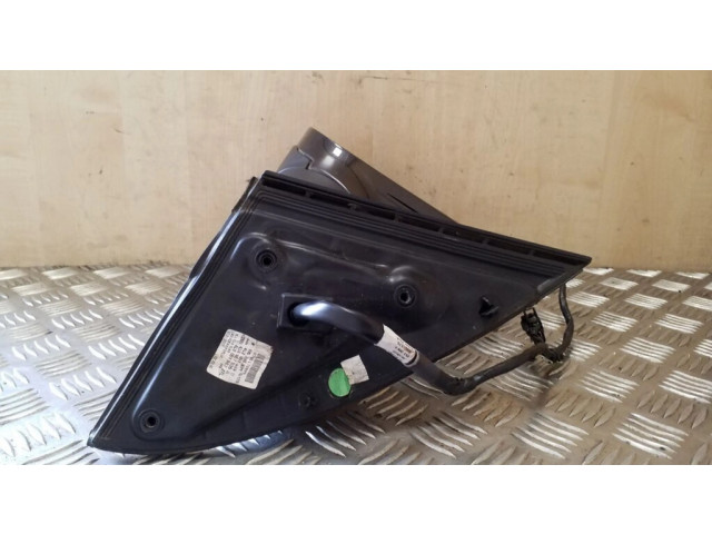 Zpětné zrcátko levé Audi Q7 4L 2007 4L2857409D, 4L0857535A