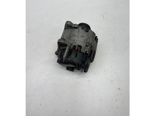 Генератор 03L903023A, 2608901C Audi A3 S3 A3 Sportback 8P