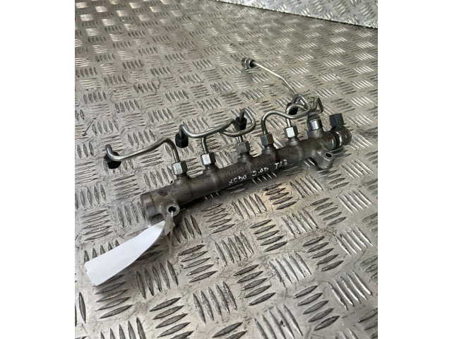 Топливная рампа 31303612   Volvo XC90  