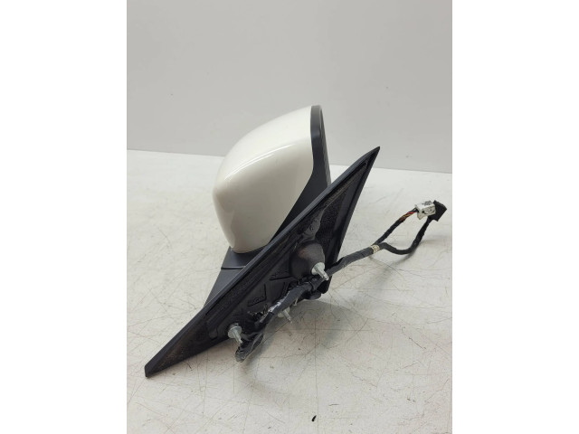 Зеркало электрическое Maserati Ghibli 2013- года