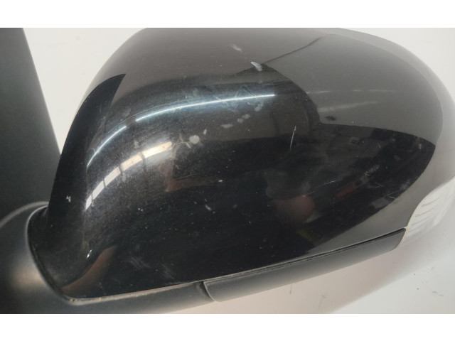 Зеркало электрическое        Volkswagen Touran I  2003 - 2010 года   