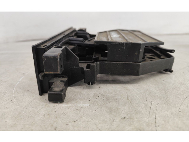 Блок управления климат-контролем 83162 Nissan Sentra B15