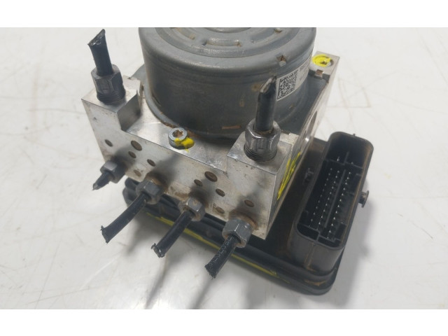 Блок АБС 1640634380, 9829234580   Peugeot  2008 I  2013 - 2019 года