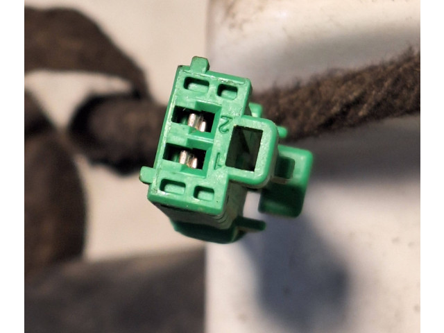 Зеркало электрическое        Citroen C8   -  года   