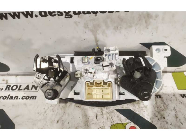 Модуль блока управления кондиционером 5P3743000 Dacia Dokker