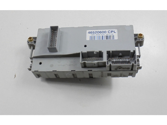 Pojistková skříňka 51735171, 51735171 Fiat Punto (188) 2004