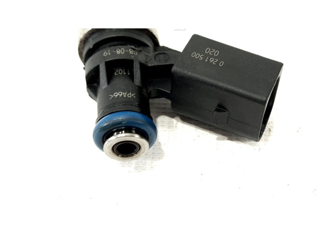 Форсунка 06F906036A, 0261500020    Audi TT TTS Mk2   