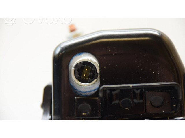 Подушка безопасности для колен 9363844   BMW X3 G01