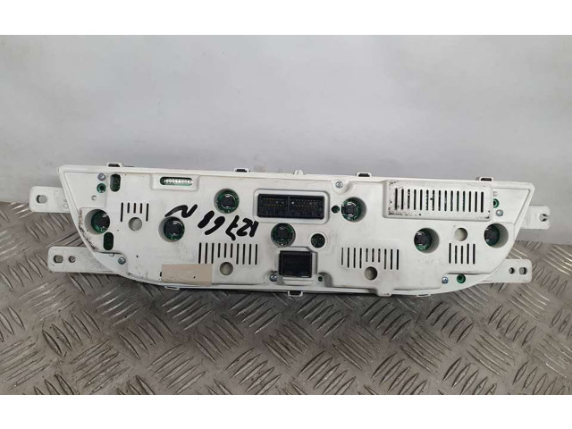 Моторчик дворников 8020021401 SsangYong Rodius