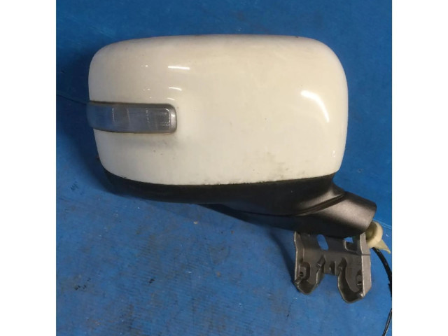 Зеркало электрическое        Jeep Renegade  2014- года   