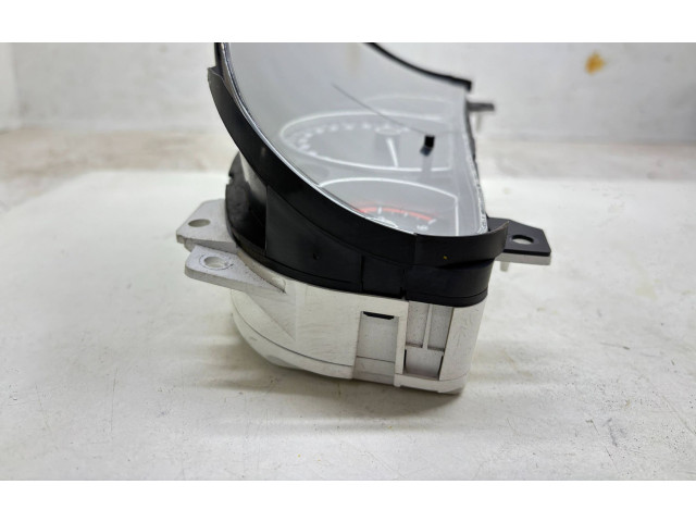 Панель приборов 12767384   Saab 9-5       